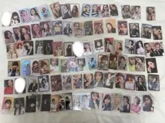 AOA - K-POPタレントカード 40 枚 セットとアルバムサイン入り