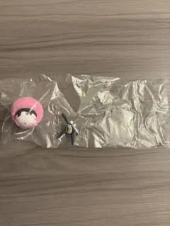 ケロロ軍曹 アフロッキードールであります タママ二等兵