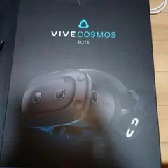 VIVE COSMOS ELITE
