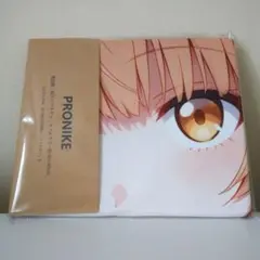 椎名真昼 となてん 高品質 超大バスタオル タペストリー