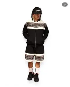 サプール セットアップ 2026年最新】サプール sapeur セットアップの人気アイテム - メルカリ