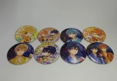 すとぷり 缶バッチセット