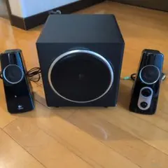 Logicool Z523 スピーカーシステムのサムネイル
