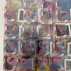 アイプリバース プリマジコーデ