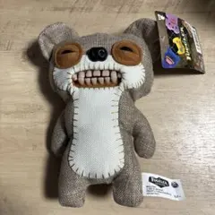 Fuggler ぬいぐるみ
