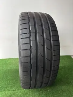✅ 255/40R20 1本ハンコック ベンタス2025年製 補修用 送料無料‼️のサムネイル