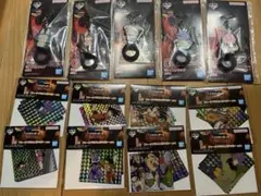 ドラゴンボール　一番くじ　G H L 賞　フルコンプ　セット