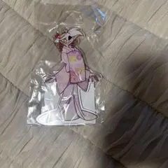 2026年最新】ハズビンホテル エンジェル アクリルスタンドの人気
