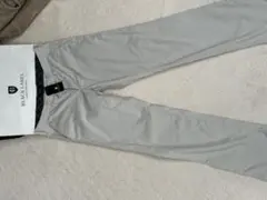 BURBERRY BLACK LABEL グレー パンツ 79
