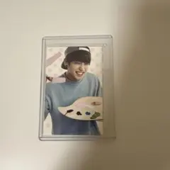 BTS begins 2015 ジョングク ミニフォト - メルカリ