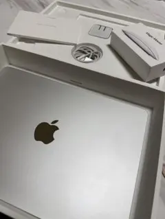 MacBookAirM4 13 24GB 512GB Magic Mouse付 - メルカリ