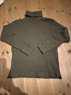 コットン ニット