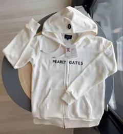 ゴルフウェア パーカー レディースウェア