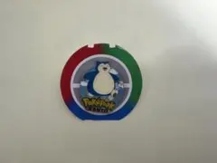 ポケパーク カントー ピンバッジ カビゴン - メルカリ