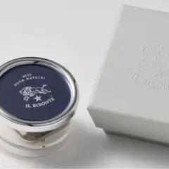 新品未開封　イルビゾンテ　オルゴール　限定品