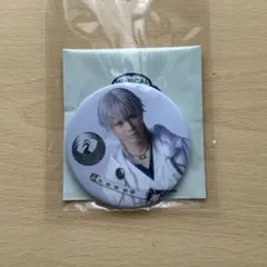 ミュージカル刀剣乱舞 ランダム缶バッジ 鶴丸国永