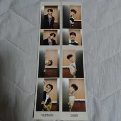 ７５.SEVENTEEN ケレン2024 2カットフォトのサムネイル