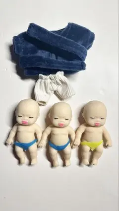 アグリーベイビーズ