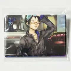 グノーシア 沙明 パスケース ヴィレッジヴァンガード ヴィレヴァン