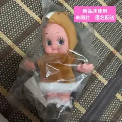 サンガッツ本舗 一つ目小僧 ソフビ ピンク - メルカリ