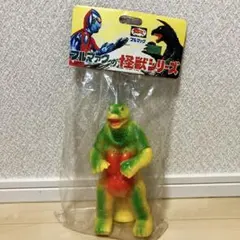 WSWS様専用 B-CLUB 復刻版怪獣 メフィラス星人（畜光） - メルカリ