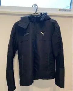 PUMAコラボ　メルセデスベンツAMG 上着