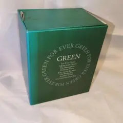 FOR EVER GREEN