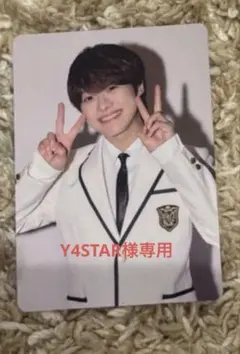 Y4STAR様 専用出品