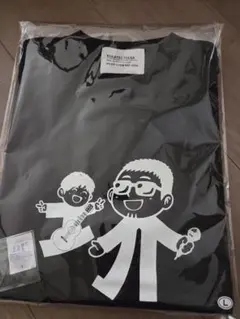 SUPER BEAVER×コジコジ】 Tシャツ Mサイズ - メルカリ