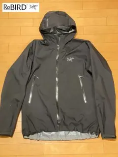 アークテリクス ベータジャケット マウンテンパーカー