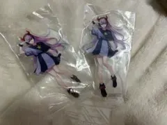 selly 1番くじ アクリルスタンド cr