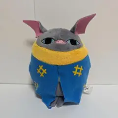 イモリ王子ぬいぐるみキーホルダー - メルカリ