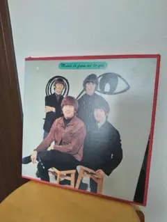 【お値下げ※おまけ付き※】 The Beatles1967-1970