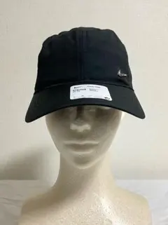 NIKE kids‪☆ナイキキッズキャップブラック