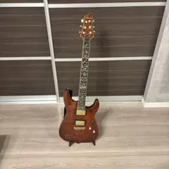 Schecter Diamond Series C-1 Classicのサムネイル