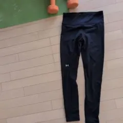 Under Armour ブラック レギンス Lサイズ