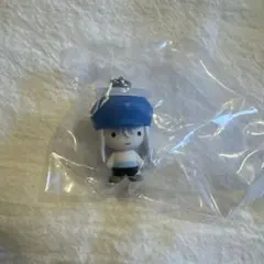 ハンターハンター　めじるしアクセサリー　カイト