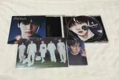 Starkissed ソロバージョン スビン トレカ・ポストカード付き