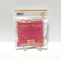 TWICE 今治タオル ファミマ
