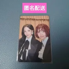 TWICE ミサモ PLAY トレカ ミナ モモ 初回限定盤B限定封入