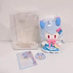 2026年最新】原神 リオセスリ ぬいぐるみの人気アイテム - メルカリ