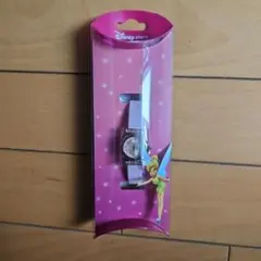 Disney Store ティンカーベル 腕時計のサムネイル