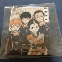 ハイキュー!! キーホルダー