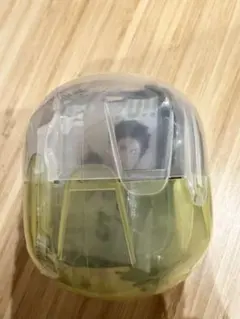 ハイキュー　ガチャ　エモーショナルライトアップポスターコレクション　赤葦京治