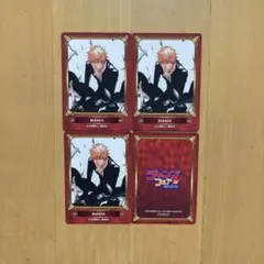 ジャンプフェア'22 BLEACHアニメイトカード・(極美品) ジャンプフェア'22 BLEACHアニメイトカード・(極美品) - メルカリ