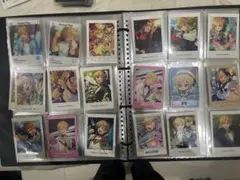 あんさんぶるスターズ Ra*bits ぱしゃっつ セット