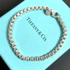 Tiffany & Co. シルバー925 バングル 1997年製 - メルカリ