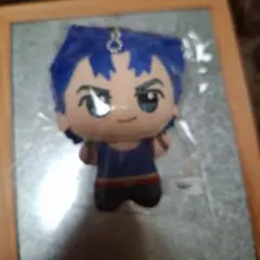 ジョジョの奇妙な冒険 ジョナサン・ジョースターちびぐるみ