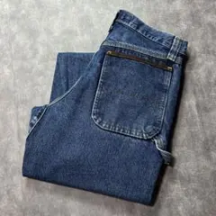 90s Wraegler デニム ペインター ワークパンツ W30 L32