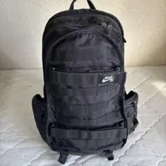 NIKE RPM バックパック リュック 26L ブラック